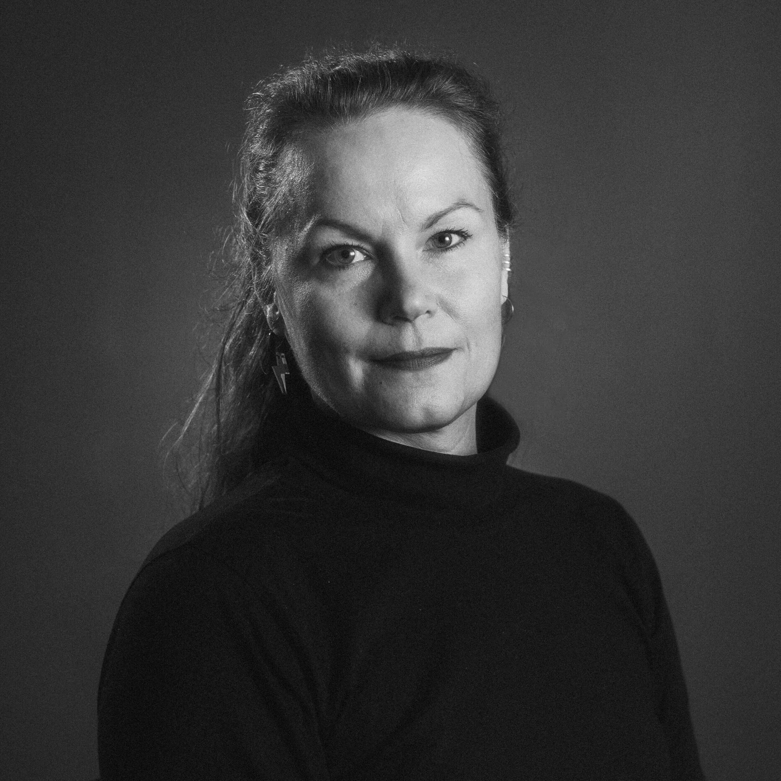Nina Taipaleenmäki